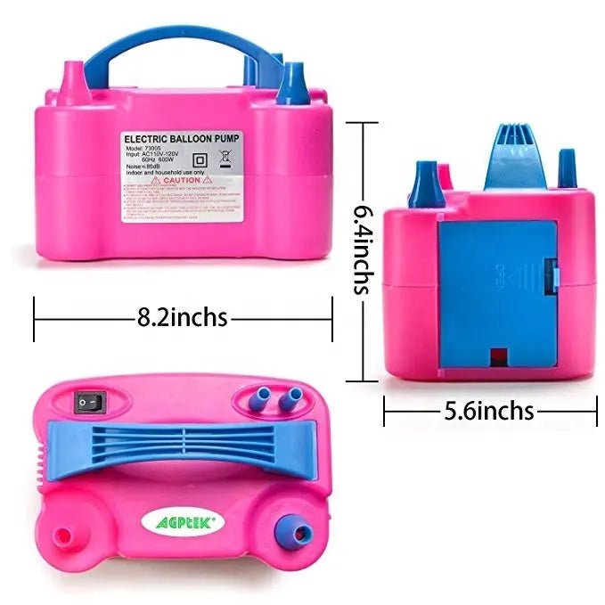 Electric Balloon Pump Inflator MachineIT CareBalloon Pump