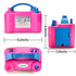 Electric Balloon Pump Inflator MachineIT CareBalloon Pump