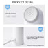 Electric Portable Bidet - J03