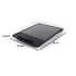 Silhouette Electrostatic Mat 12 Inch x 12 Inch for Cameo 5 Series