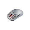 HYPERX PULSEFIRE HASTE 2 S SILVER WIRELESS GAMING MOUSE