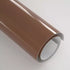 Craft Express Self-Adhesive Vinyl - 30.5 x 30.5 cm / 20 Sheets / Glossy Camel