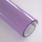 Craft Express Self-Adhesive Vinyl 30.5x30.5cm 20 Sheets Glossy Light Purple | IT Care Kuwait