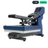 BestSub Automatic Flat Heat Press – 40 x 60cm / Seychelles Blue