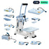 Craft Express Hobby Combo Blue 8-in-1 Multifunctional Press - 23cm x 30cm