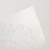 OtterPro DTF Printable Glitter Film – 30cm x 100m / Silver