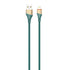 Ldnio LS631 كابل بيانات PVC كلاسيكي – USB3.0 إلى Lightning / 30 واط / 1 متر 