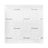 Craft Express Sublimation Transfer Sheet Package B – 6 Designs / 30.5 x 30.5 cm Sheets
