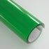 Craft Express Self-Adhesive Vinyl - 30.5 x 30.5 cm / 20 Sheets / Glossy Light Green