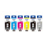 Epson 115 EcoTank Ink Bottle Set – 70ml Genuine Ink for Photo Printing | IT Care Kuwait