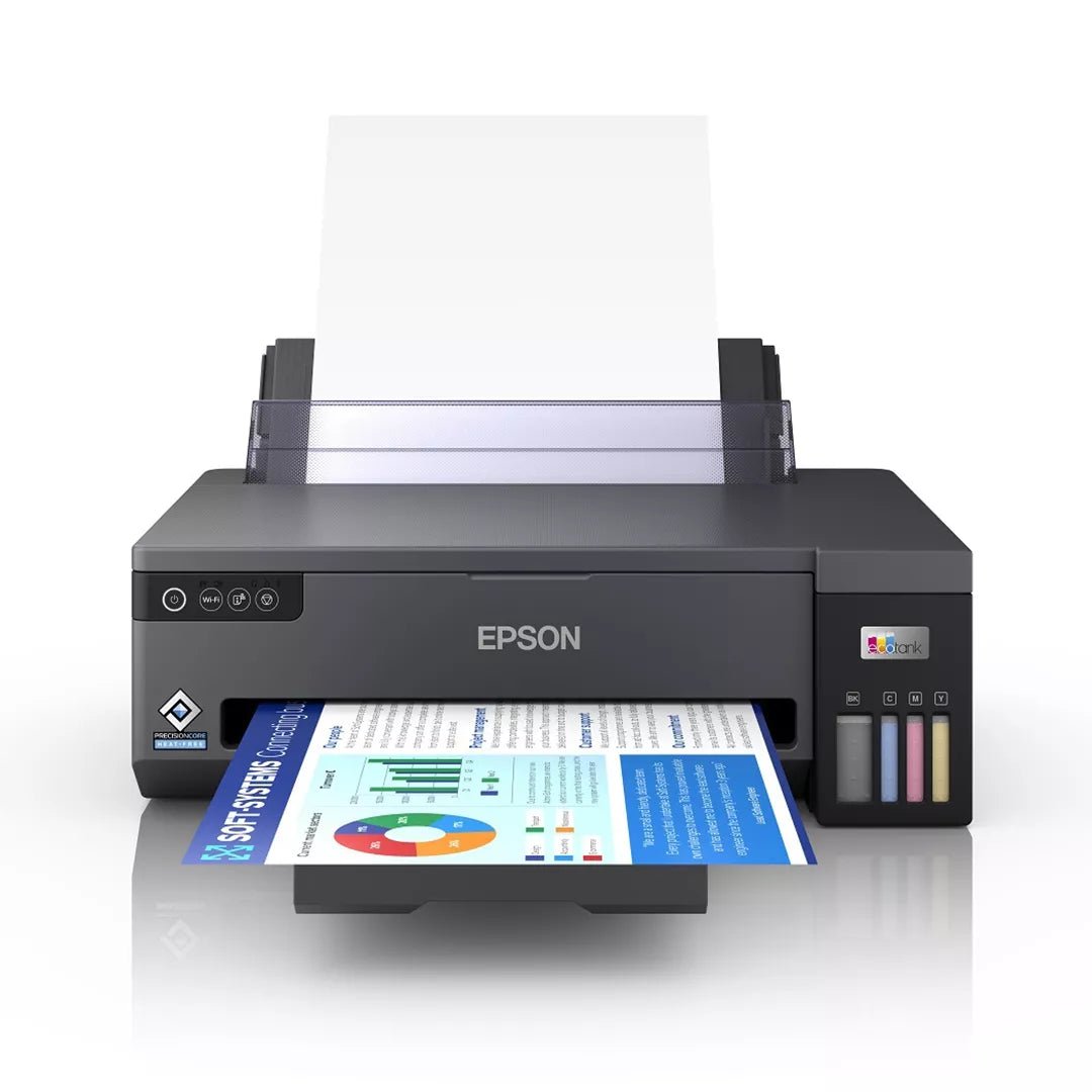Epson EcoTank L11050 A3 Inkjet Creative Printing BundleIT CareInk Tank Printers