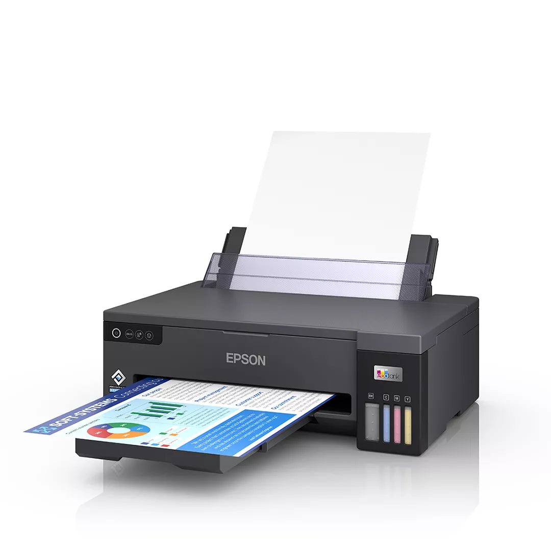 Epson EcoTank L11050 A3 Wi - Fi Ink Tank Printer - 4 Color + Free ITCARE 8GB Flash DriveIT CareInk Tank Printers