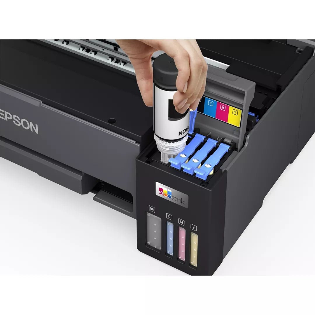 Epson EcoTank L11050 A3 Wi - Fi Ink Tank Printer - 4 Color + Free ITCARE 8GB Flash DriveIT CareInk Tank Printers