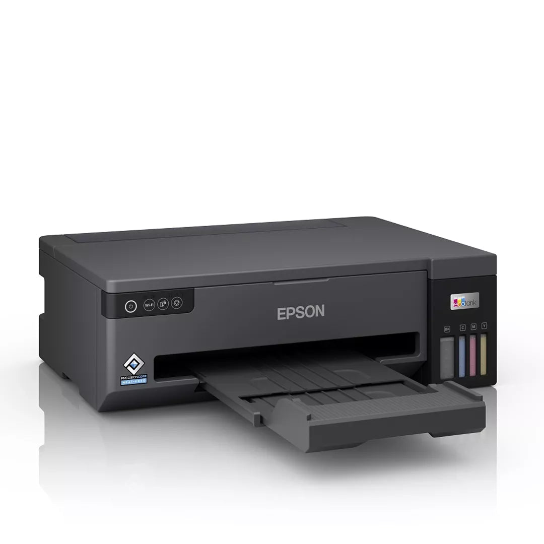 Epson EcoTank L11050 A3 Wi - Fi Ink Tank Printer - 4 Color + Free ITCARE 8GB Flash DriveIT CareInk Tank Printers