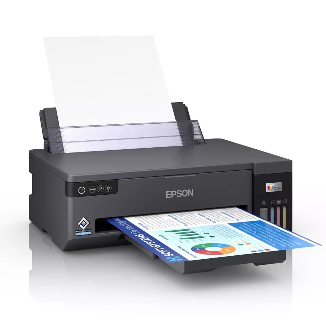 Epson EcoTank L11050 A3 Wi - Fi Ink Tank Printer - 4 Color + Free ITCARE 8GB Flash DriveIT CareInk Tank Printers