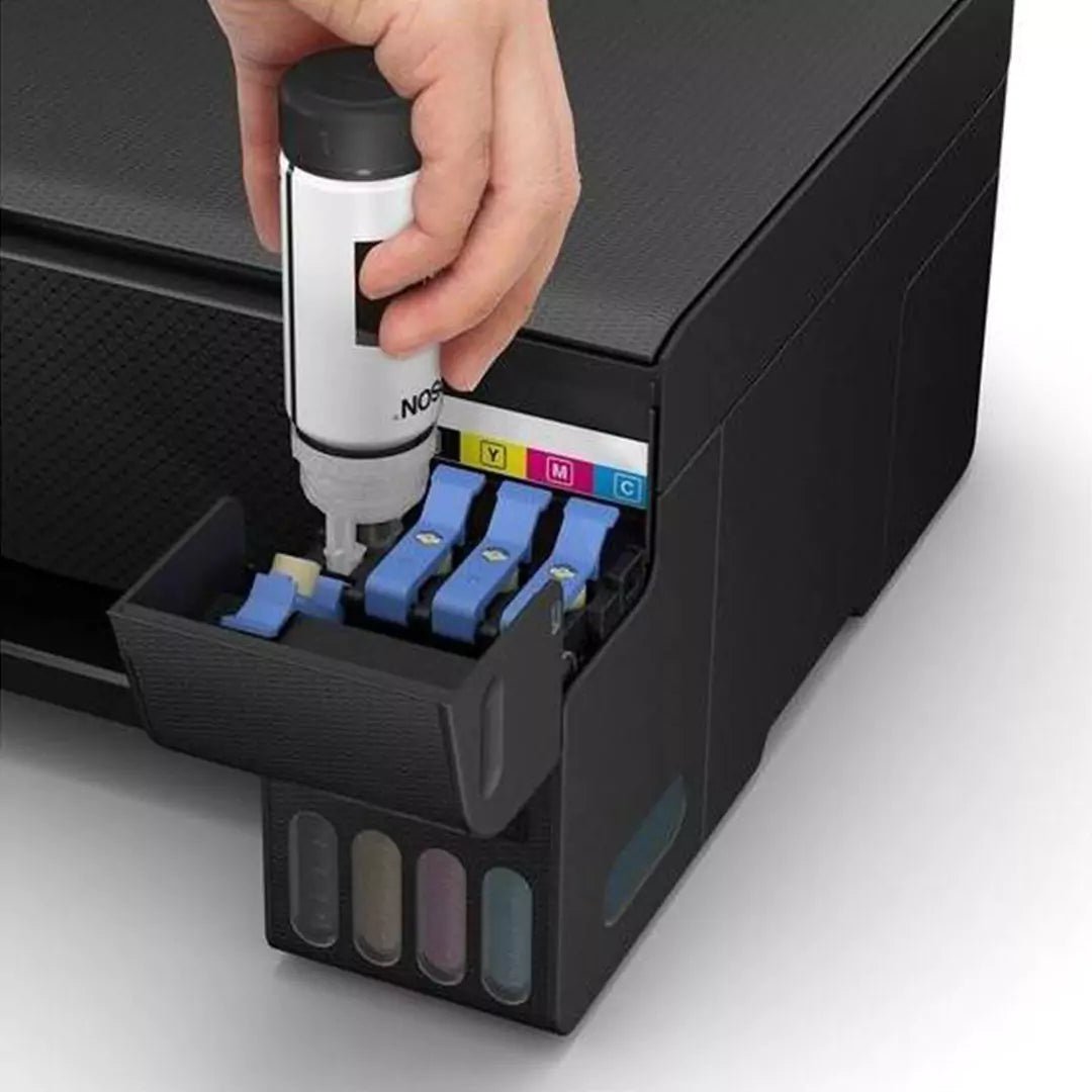 Epson EcoTank L3250 A4 Wi - Fi All - in - One Ink Tank Printer + Free ITCARE 8GB Flash DriveIT CareInk Tank Printers