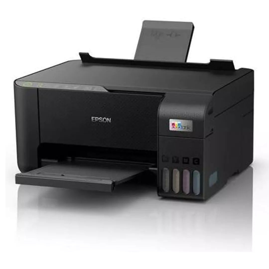 Epson EcoTank L3250 A4 Wi - Fi All - in - One Ink Tank Printer + Free ITCARE 8GB Flash DriveIT CareInk Tank Printers