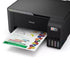 Epson EcoTank L3250 A4 Wi - Fi All - in - One Ink Tank Printer + Free ITCARE 8GB Flash DriveIT CareInk Tank Printers