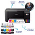 Epson EcoTank L3270 A4 Wi - Fi Multifunction Ink Tank PrinterIT CareInk Tank Printers
