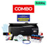 Epson EcoTank L3270 Sublimation Starter Craft BundleIT CareSublimation Printers