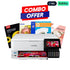 Epson EcoTank L8160 A4 Photo Printer - Photo Paper Bundle OfferIT CareInk Tank Printers