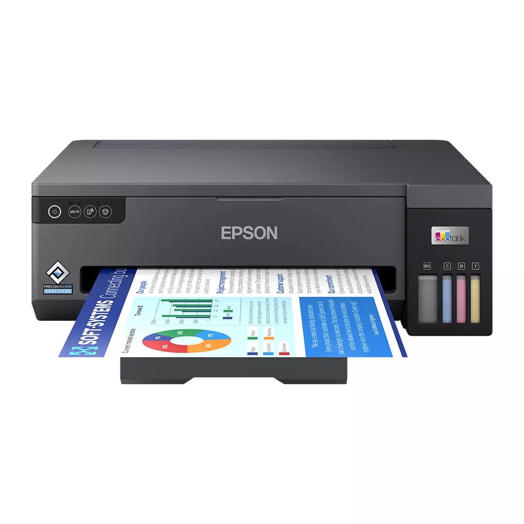 Epson L11050 A3+ Sublimation Starter comboIT CareSublimation Printers