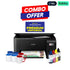 Epson L3250 A4 Sublimation Starter ComboIT CareSublimation Printers