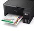 Epson EcoTank L3250 A4 Wi-Fi All-in-One Ink Tank Printer