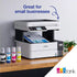 Epson L6490 EcoTank All - in - One Printer - 17ppm / 4800dpi / A4 / BlackIT CareInk Tank Printers