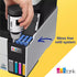 Epson L6490 EcoTank All - in - One Printer - 17ppm / 4800dpi / A4 / BlackIT CareInk Tank Printers