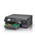 Epson EcoTank L8100 A4 Wi-Fi 3-in-1 Photo Printer with Ink Tank System