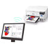 Epson SureColor SC - F100 Dye Sublimation Printer - A4 / Wi - Fi / USBIT CareSublimation Printers