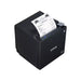 طابعة إيصالات نقاط البيع الحرارية TM-m30II من إبسون - 250 ملم في الثانية / 203 نقطة في البوصة / USB / LAN / Bluetooth / Wi-Fi / خط حراري - طابعة