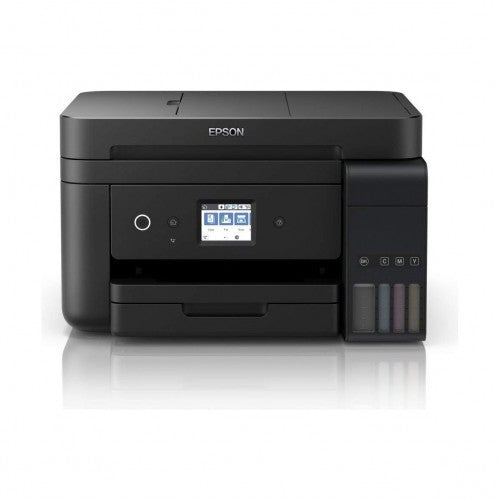 Epson Ink Tank Printer L6190 Wi-Fi Duplex All-in-One