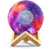 Equantu Moon Lamp Quran Speaker – Wireless Quran Recitation & LED Night LightIT CareSpeaker