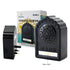 Equantu Quran speaker (plug version) 24 - hour loop playback - QB812IT CareSpeaker