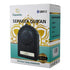 Equantu Quran Speaker (Plug Version) 24-Hour Loop Playback - QB812 | IT Care Kuwait