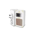 Equantu SQ - 669 Smart Wall Plug Quran Speaker with Remote – Wireless Quran Recitation & Audio SystemIT CareSpeaker