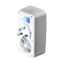 Equantu SQ - 669 Smart Wall Plug Quran Speaker with Remote – Wireless Quran Recitation & Audio SystemIT CareSpeaker