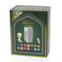 Equantu SQ - 669 Smart Wall Plug Quran Speaker with Remote – Wireless Quran Recitation & Audio SystemIT CareSpeaker