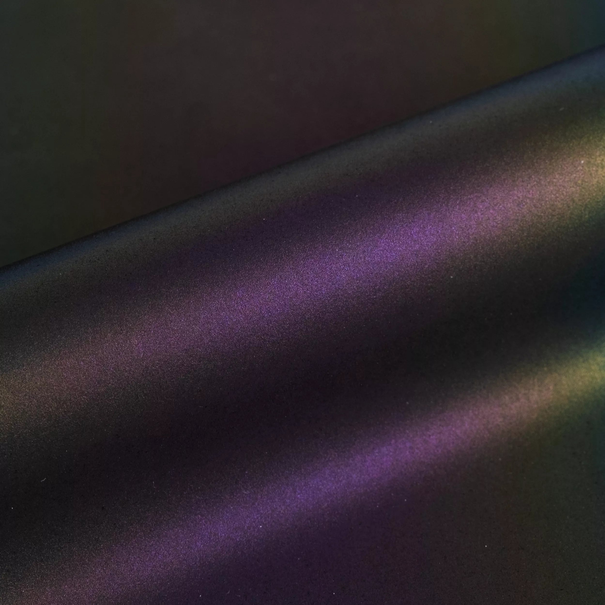 Siser Easy Reflective Heat Transfer Vinyl (HTV) – 50cm x 1m/ Rainbow Black