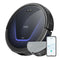 Eufy G50 Hybrid Robot Vacuum & Mop (Bluetooth Control) - Black | IT Care Kuwait