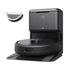 Eufy L60 Hybrid Robot Vacuum & Mop with Self - Empty Station - BlackIT CareSmart Vacuum Cleaner
