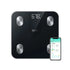 Eufy Smart Scale A1 Bluetooth Body Composition Digital Scale – Black | IT Care Kuwait