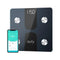 Eufy Smart Scale C1 Bluetooth Body Composition Digital Scale – Black | IT Care Kuwait