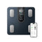 Eufy Smart Scale C20 – Bluetooth Smart Body Composition Scale - Black | IT Care Kuwait