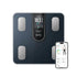 Eufy Smart Scale C20 – Bluetooth Smart Body Composition Scale - Black | IT Care Kuwait