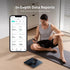 Eufy Smart Scale P2 Pro – Wi - Fi & Bluetooth Smart Body Composition Scale - BlackIT CareSmart Scale