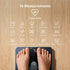 Eufy Smart Scale P2 Pro – Wi - Fi & Bluetooth Smart Body Composition Scale - BlackIT CareSmart Scale