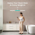 Eufy Smart Scale P2 Pro – Wi - Fi & Bluetooth Smart Body Composition Scale - WhiteIT CareSmart Scale